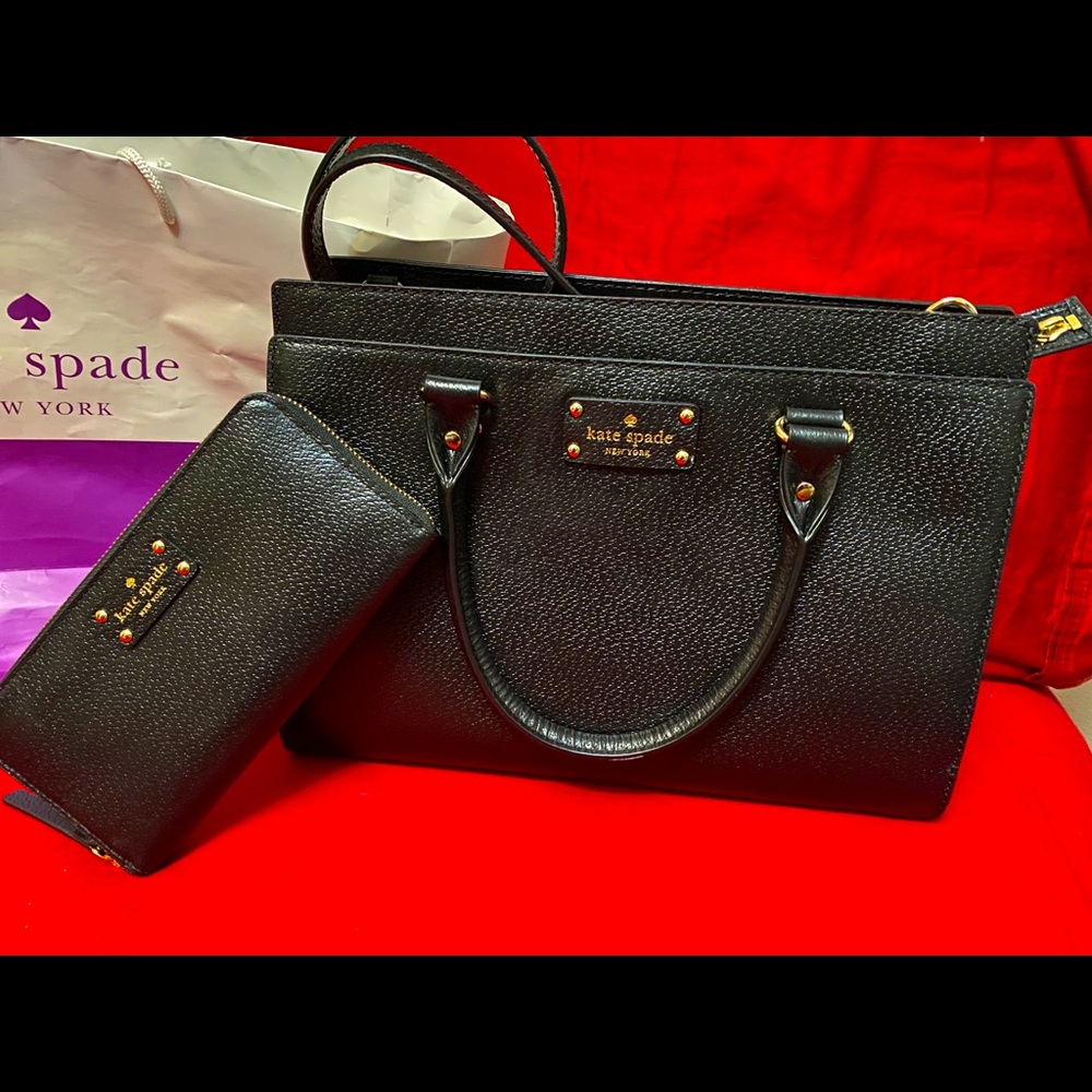 Kate Spade 🛑SOLD🛑